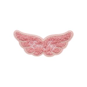 Angel Hold Plushie Sticker