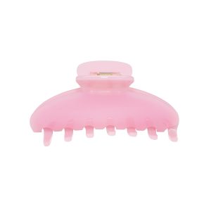 Big Effing Clip in Cherub Pink