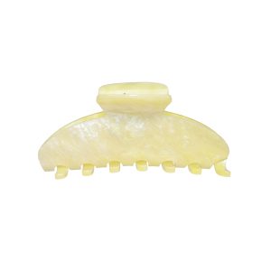 Big Effing Clip in Lemon Sugar