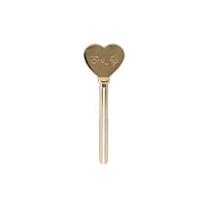 Emi Jay Heart Tube Key
