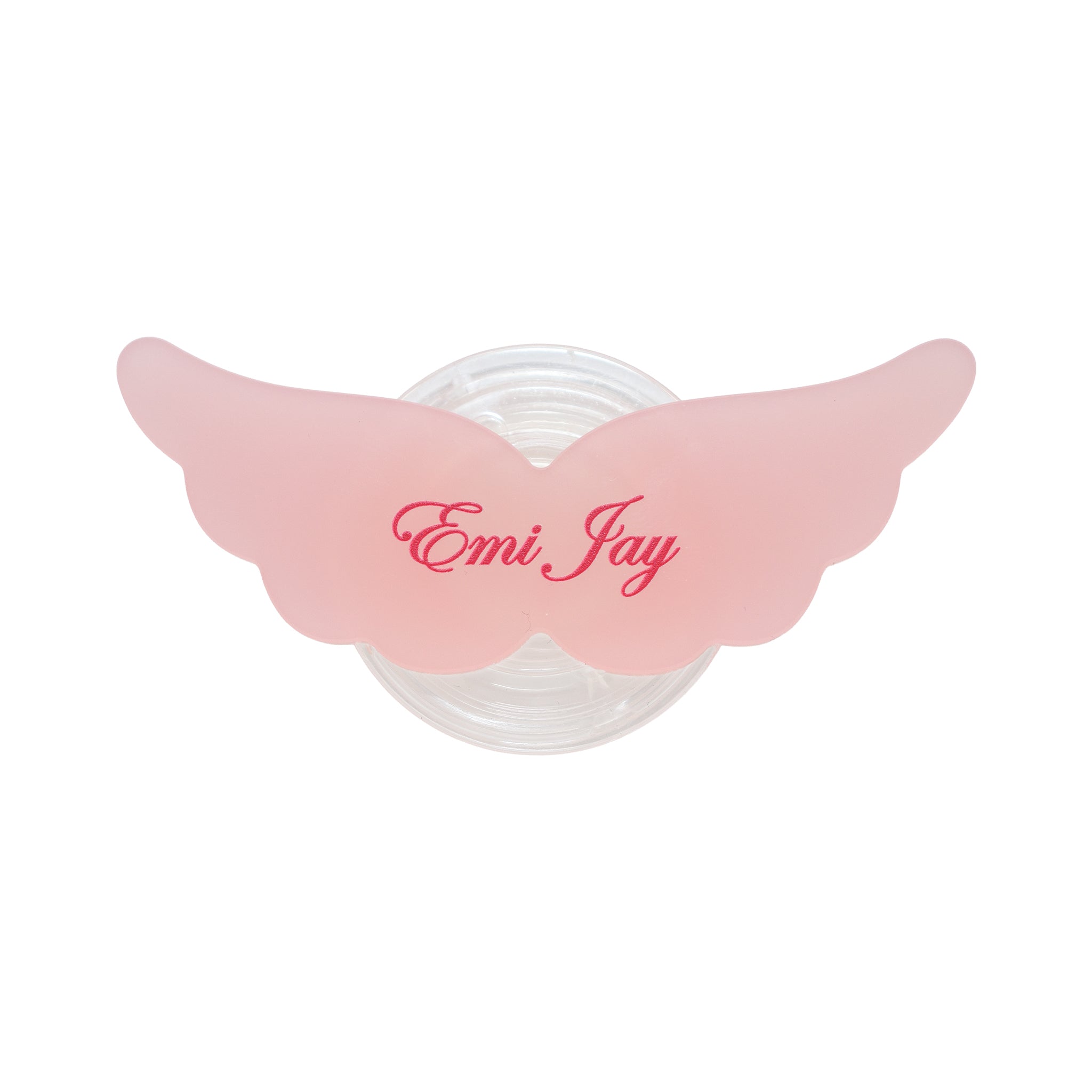 Limited Edition Angel Phone Grip