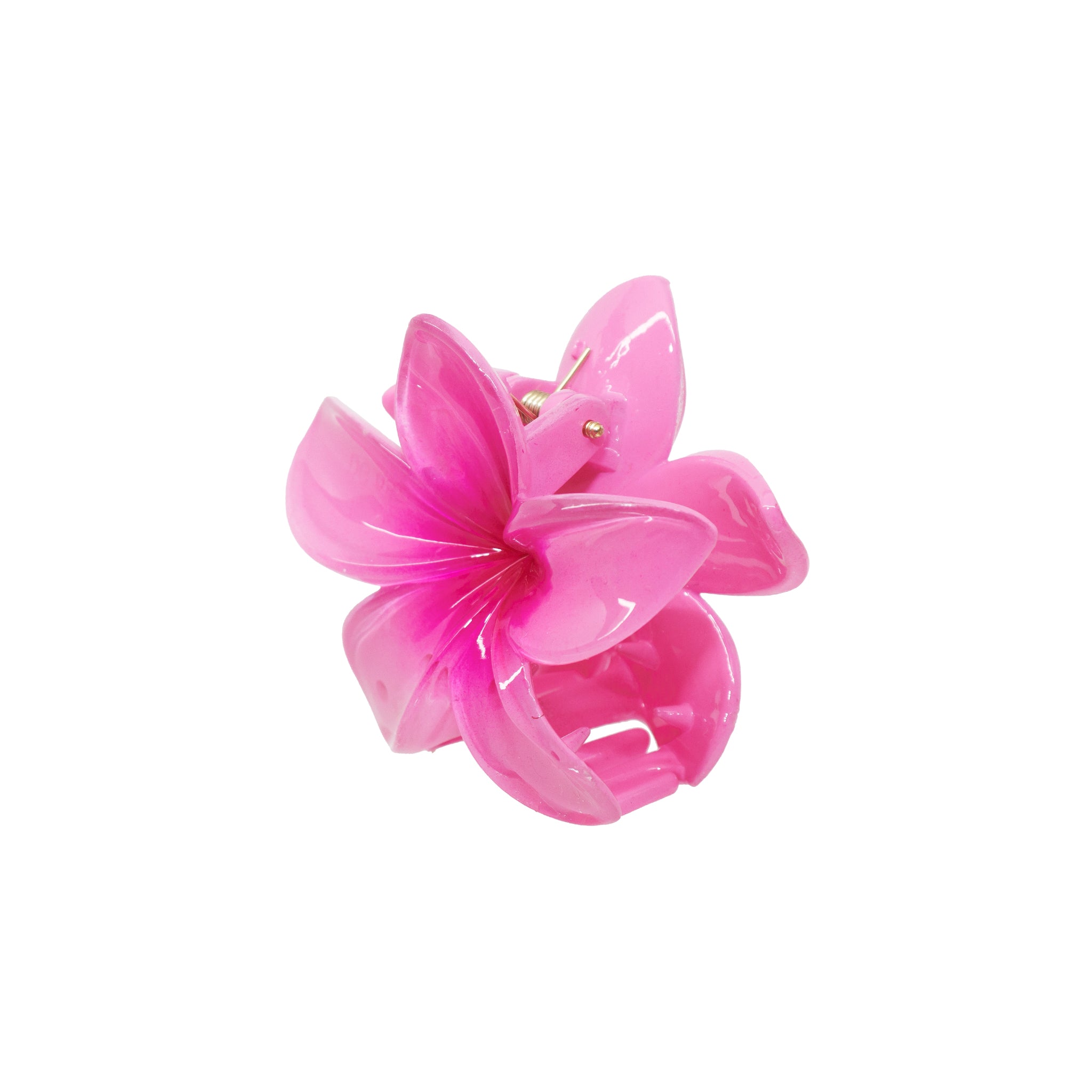 Midi Super Bloom Clip in Dragonfruit - Image 2