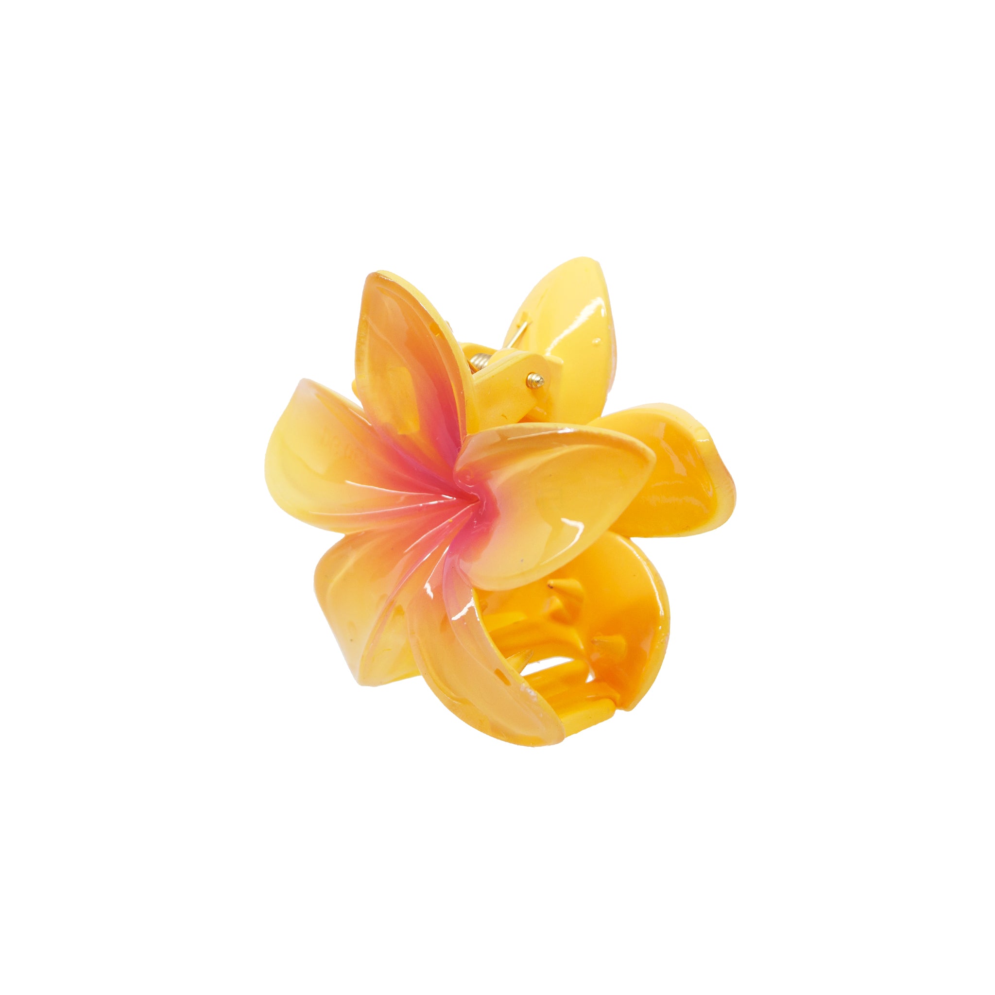 Midi Super Bloom Clip in Starfruit - Image 2