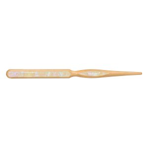Styling Brush in Lemon Sugar