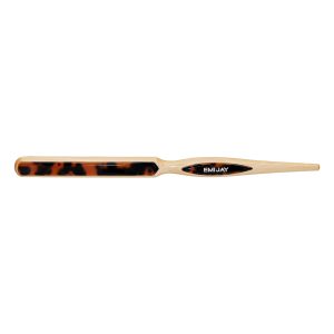 Styling Brush in Tortoise