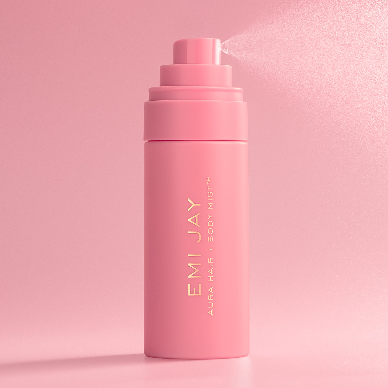 Aura Hair + Body Mist™ in Lychee Baby - Image 2