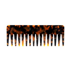Detangling Comb in Tortoise