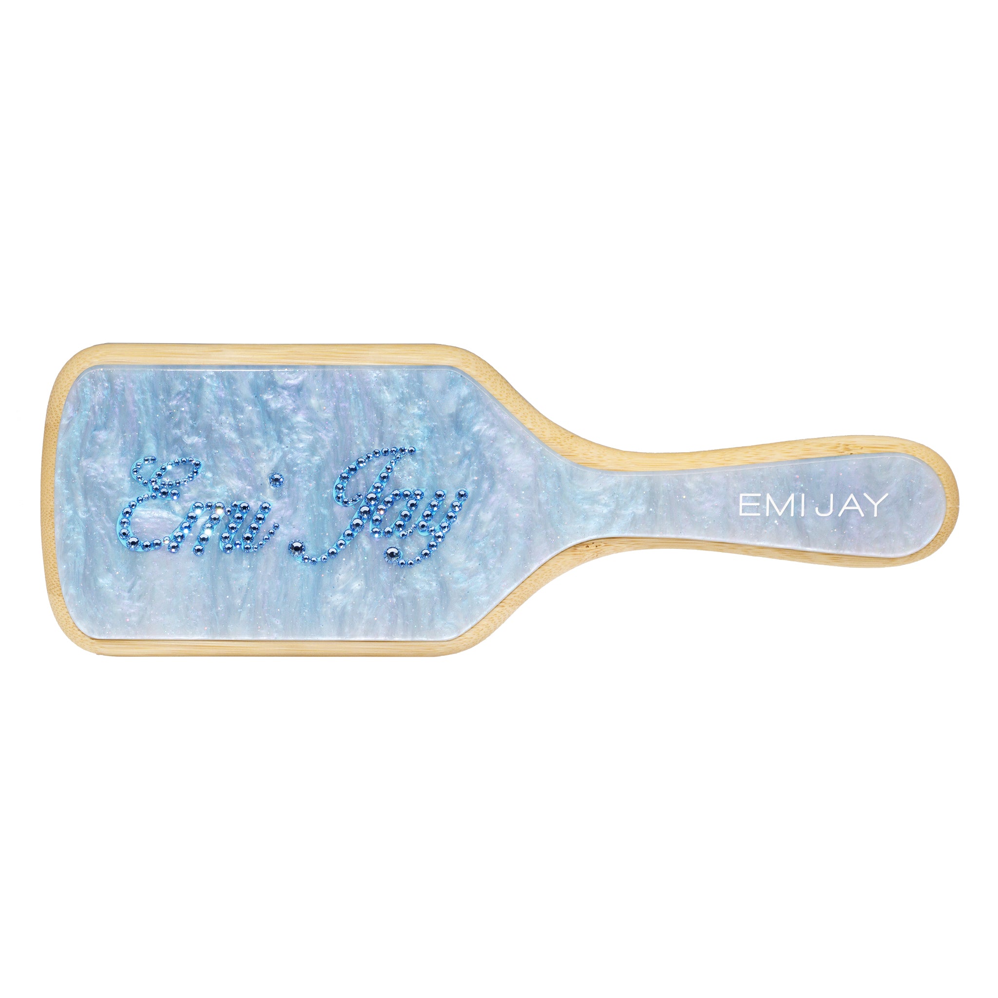 Custom Paddle Brush - Image 2