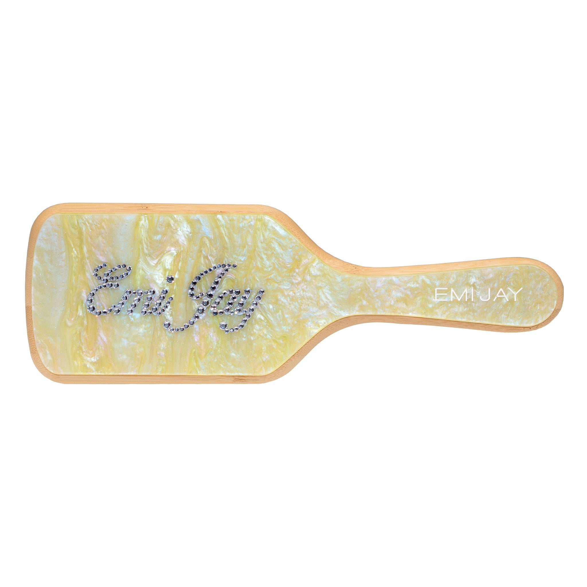 Custom Paddle Brush - Image 3