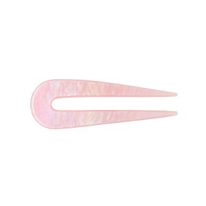 Hair Pin in Pink Sugar