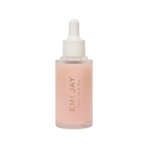 Halo Hair Oil