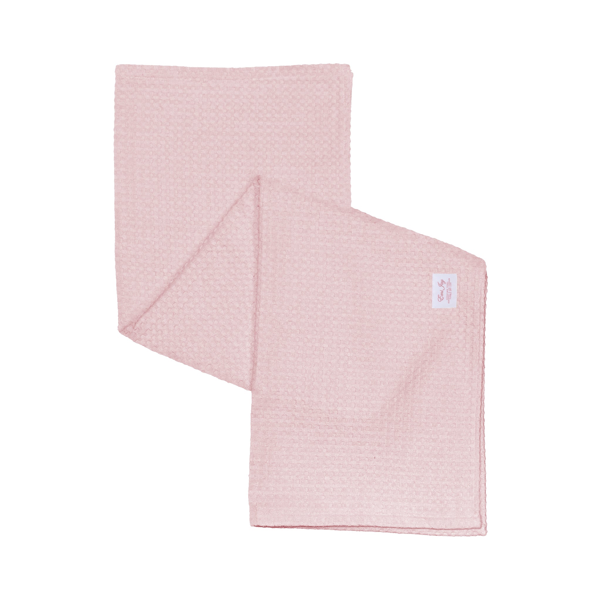 Heavenly Hair Towel in Lychee Baby - Image 2