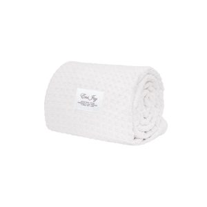 Heavenly Hair Towel in Milk
