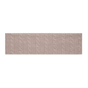 Infinity Headband in Cookie Crumbs Knit