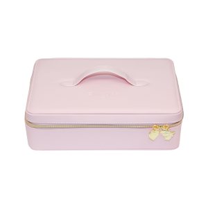 On The Way Vanity Case