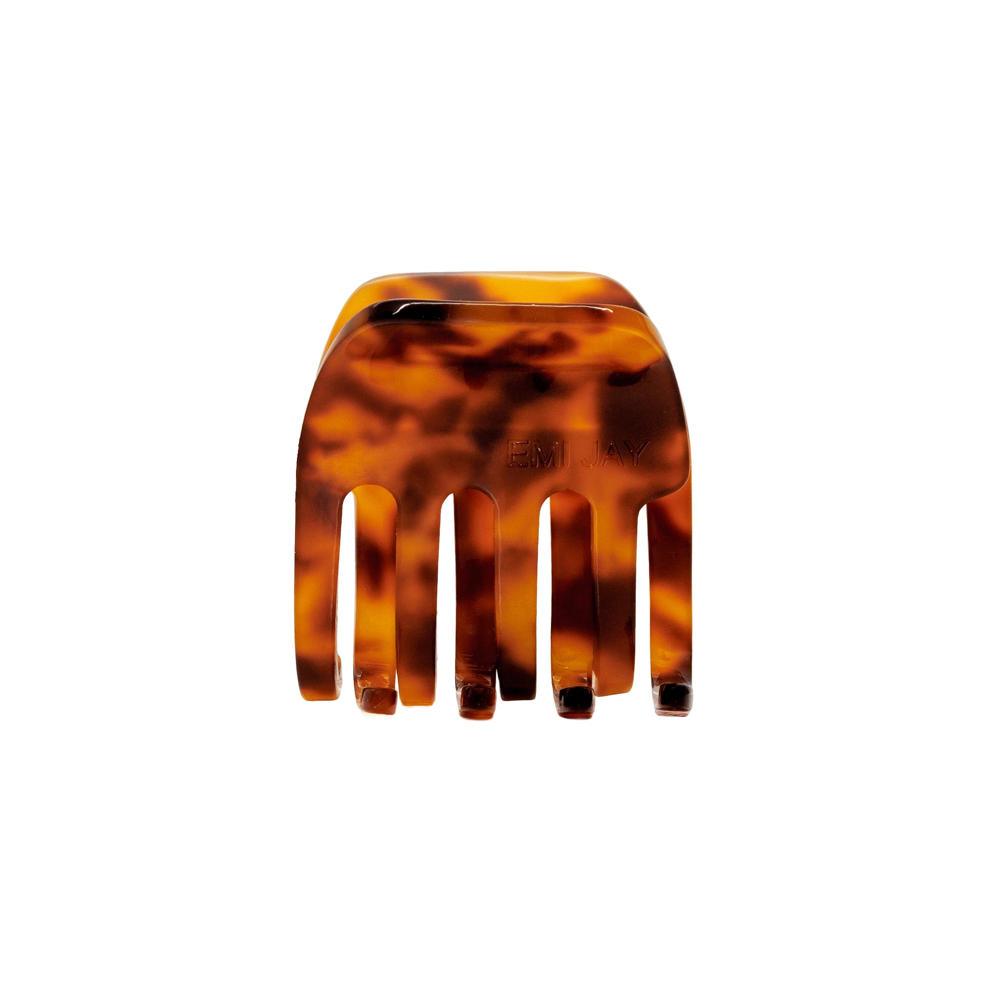 Petite Clip in Tortoise - Image 2