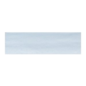 Pointelle Headband in Azure