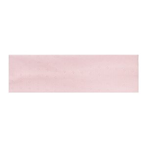 Pointelle Headband in Blossom