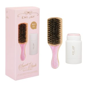Sweet and Sleek Styling Gift Set