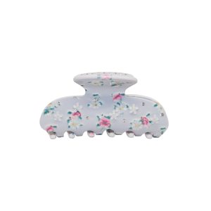 Sweetheart Clip in Tea Party
